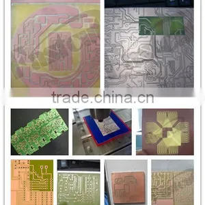 Mini Professional Pcb Engraving Machine Make Pcb thumbnail-6