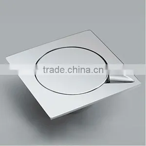 High Quality Bass Bathroom Accessories Floor Drain (FD011) thumbnail-1