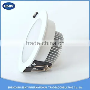 Factory Supply Different Types Adjustable Led Downlight Fast Shipping thumbnail-3