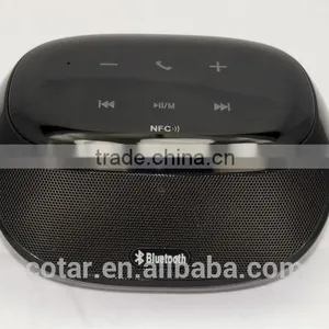 Newest Style Wireless 2016 Luxury Bluetooth Speaker With Good Sound Quality thumbnail-1