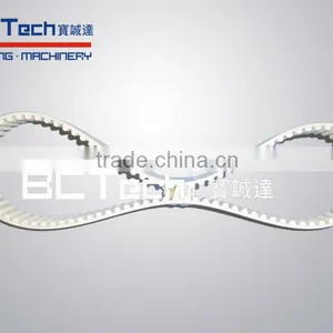 PU Timing Belt - Weld Endless/jointed thumbnail-1