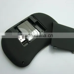 I8 Air Fly Mouse Keyboard Remote for Android TV Box + VR BOX Quality Choice thumbnail-3