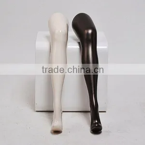 Plastic Foot Mannequin Display thumbnail-1