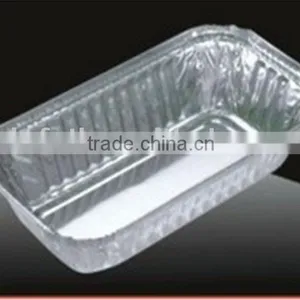 Aluminium Food Container thumbnail-1