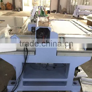 4 Heads Embroidery Machine thumbnail-4