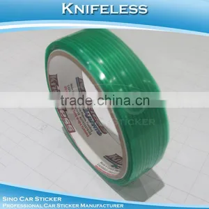 SINO 5mm*50M Paypal Payment 3M Knifeless Tape For Car Wrapping Application Tools thumbnail-2