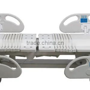 BK106 Cheap Hospital Medical Children Bed thumbnail-6