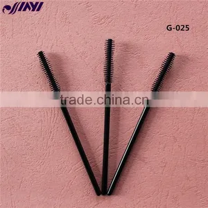 OEM Makeup Tools Silicon Hair Eyelash Mascara Brush thumbnail-1
