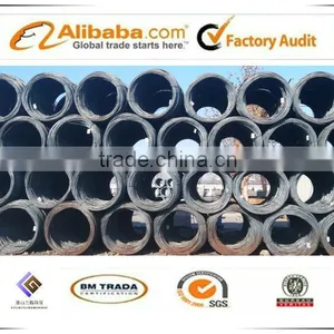 High Quanlity Mild Deformed Steel Rebar,construction Rebar thumbnail-2