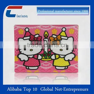 Factory Custom 3d Lenticular Posters Lenticular Postcard thumbnail-4