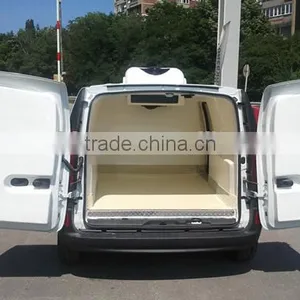 DC Powered Van Refrigeration Units for Cargo Van TKT-200E thumbnail-3