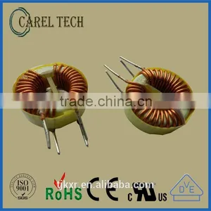 CE, ROHS Approved Common Mode Choke thumbnail-6