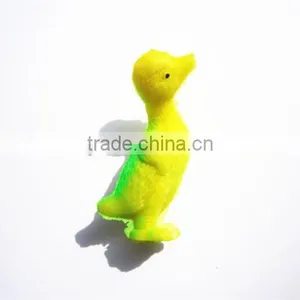 Small Growing Dinosaur Eggs Toy in Water Growing Duck Egg thumbnail-3