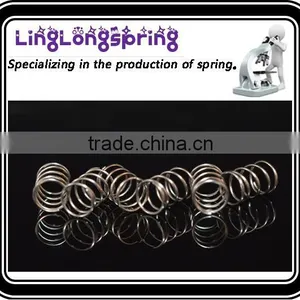 Music Wire Compression Springs thumbnail-3