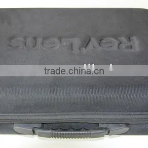Black Eva Case With Foam Insert thumbnail-3