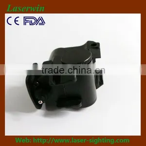 The Smallest Gun Laser Sights Used for Various Pistols thumbnail-4