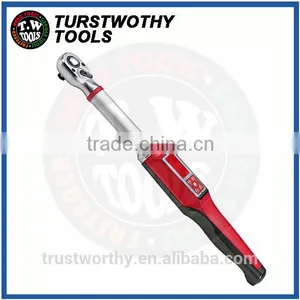1/2" Two Hand DR. DIGITAL TORQUE WRENCH thumbnail-1