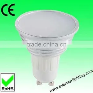 Hot Selling 4W GU10 Led Portable Spotlight,warranty 2years thumbnail-1