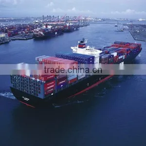 Bulk Cargo Shipping thumbnail-1
