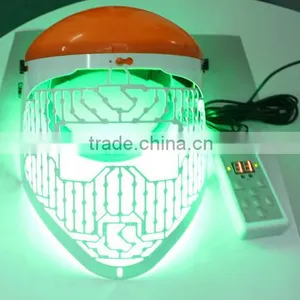 Skin Care PDT Mask Photon Dynamic Treatment LED Mask thumbnail-1