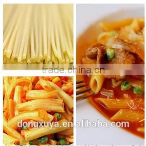 Pasta Production Line/macaroni Pasta Machine thumbnail-4
