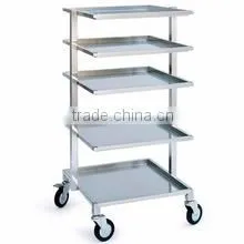 Instrument Trolley thumbnail-1