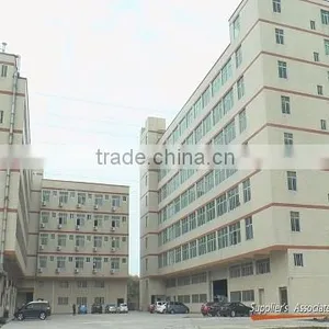 Longbaihui Garment & Weaving Co., Ltd. company overview - view 1 thumbnail
