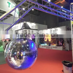 Festival Large Outdoor Christmas Balls Disco Mirror Ball/disco Lights Mirror Ball thumbnail-1