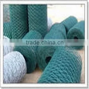 Cheap Chicken Rabbit Galvanized Hexagonal Wire Mesh thumbnail-5