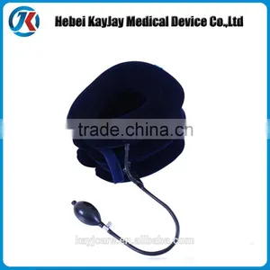 Shopping Fashion Neck Traction Unit for Massage Neck Air Traction Products thumbnail-1