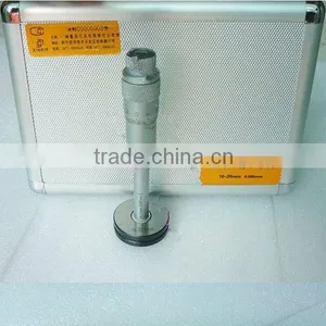 16-20mm Three Point Internal Micrometers ,Inside Diameter Micrometer thumbnail-1