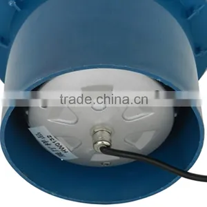 36W High Power LED Inground Lighting, IP67 Waterproof, RGB/R/G/B/W Optional thumbnail-3