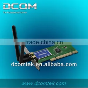 Ralink 300mbps Pci Wireless Card thumbnail-1