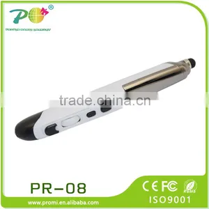 Custom Made Usb Wireless Presenter Pen / Red Laser Pointer Pen for Teachers From Shenzhen Supplier thumbnail-5