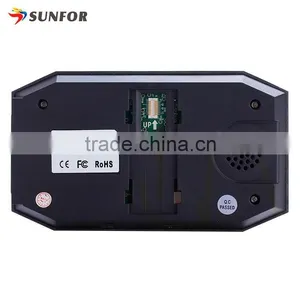Best Quality Long Range Wireless Doorbell by Manufacturer thumbnail-3