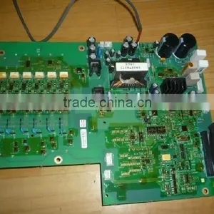 Schneider Inverter Main Board VX5A1HD22N4 thumbnail-1