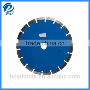 Industry Quality Diamond Blades for Stone Cutting thumbnail-1