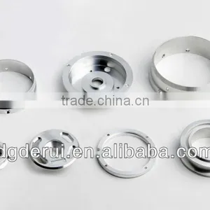 Precision CNC Machining Parts Made in China thumbnail-1