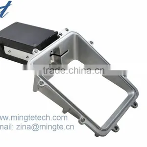 EMV L1 Magnetic Card Reader Reads up to 3 Tracks in Line With ISO MT318-4.0 thumbnail-3