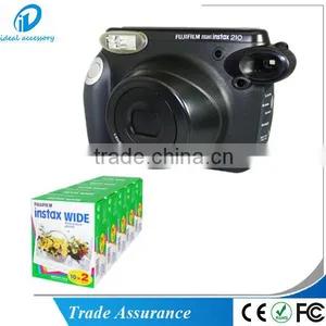 FUJIFILM Instax 210 Instant Film Camera thumbnail-6