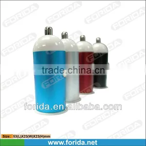 Patent Design Mini Iphone USB Car Charger thumbnail-1