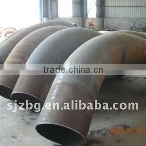 Conduit Pipe Bend thumbnail-1