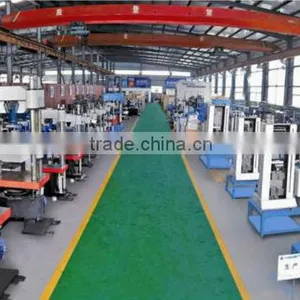 200Tons Computerized Electro-hydraulic Servo Universal Testing Machine (2000kN, 200Ton) thumbnail-3