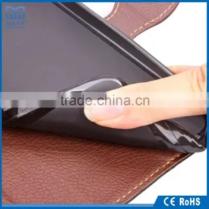 Customized High Quality Multicolor Phone PU Leather Case for Sony Xperia Z5 thumbnail-4