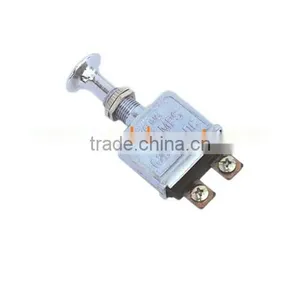 Auto Heavy Duty Push-pull Switch V.F.SW-101 G.1820 75AMPS thumbnail-1