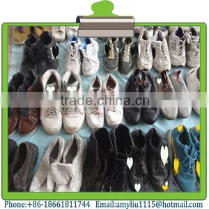 Second Hand Shoes Used Shoes thumbnail-2