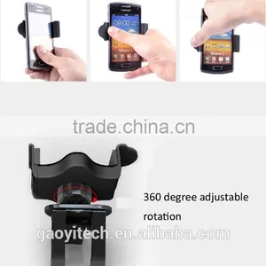 Universal Bike Smartphone Holder Steadily Car Holder Car Accessories thumbnail-6