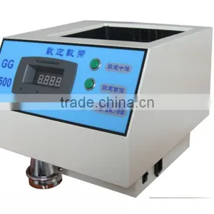 Hot Sale Coin Counting Machine (GX15000) thumbnail-2