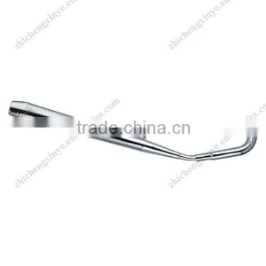 Universal High Quality Generator Exhaust System Muffler Sliencers The New Store thumbnail-1