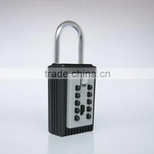 Portable Key Safe for Outerdoor thumbnail-2